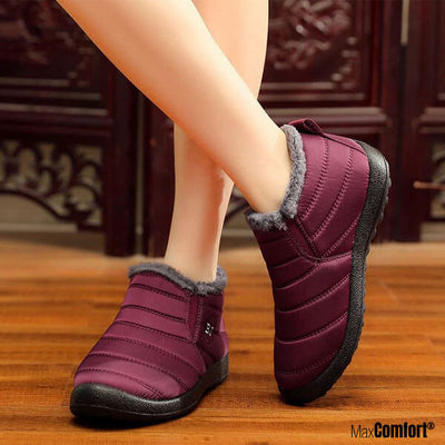 CALEB™ - UNIVERSAL WARM SHOES