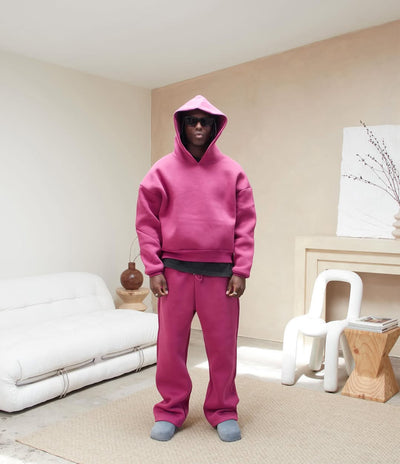 Ashton™ | Paris Outfit