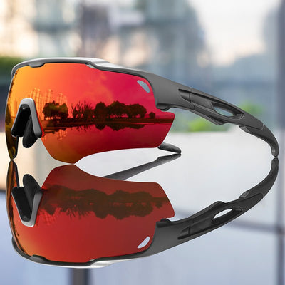 Rider Reflex Sunglasses