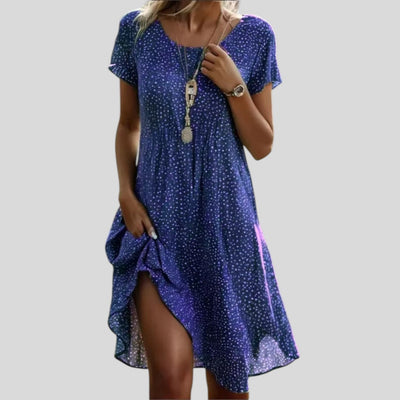 Eliza | Everyday Effortless Casual Dress