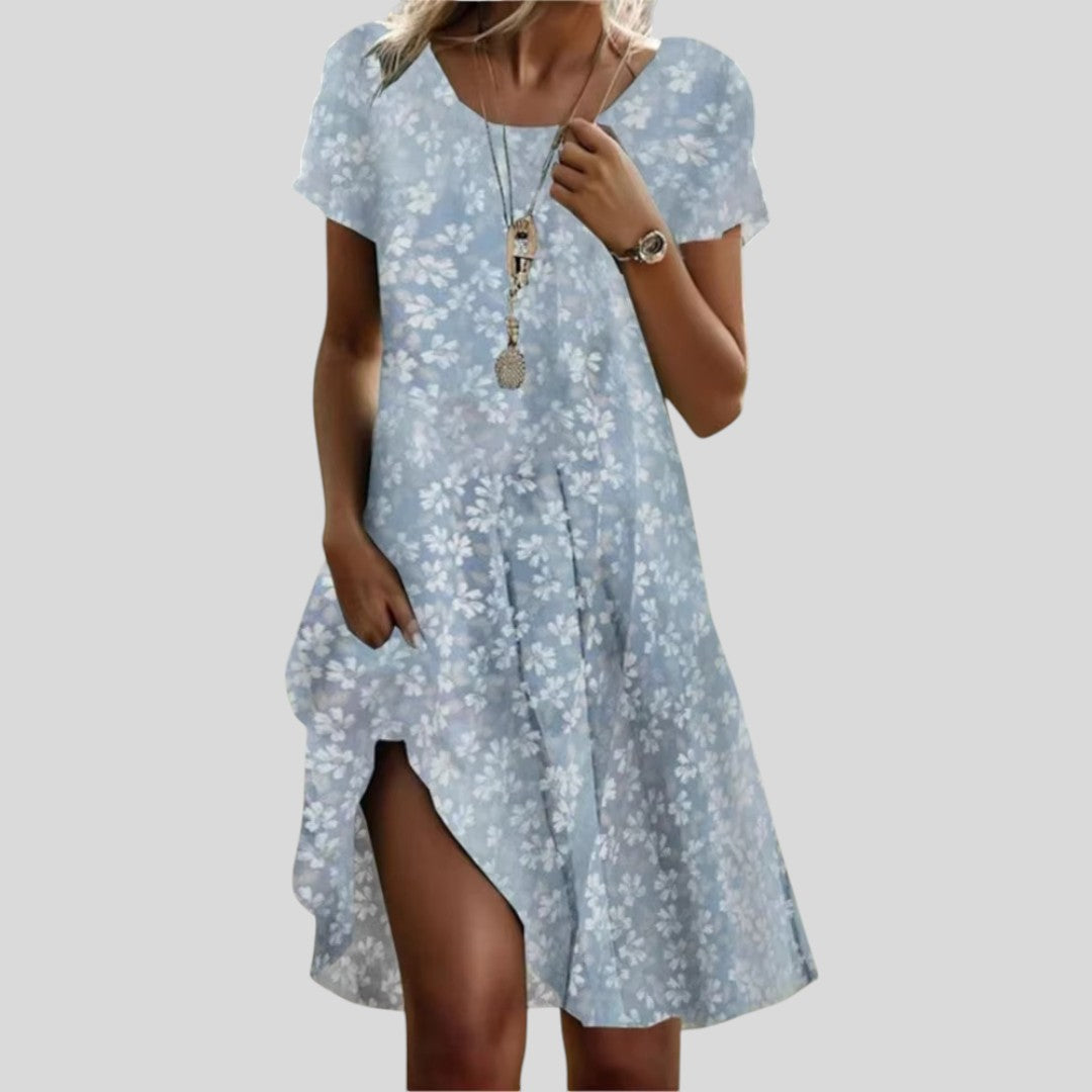 Maeve | Perfect Bohemian Vibe Dress