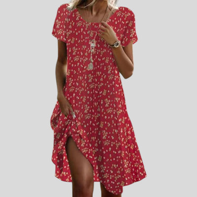 Maeve | Perfect Bohemian Vibe Dress