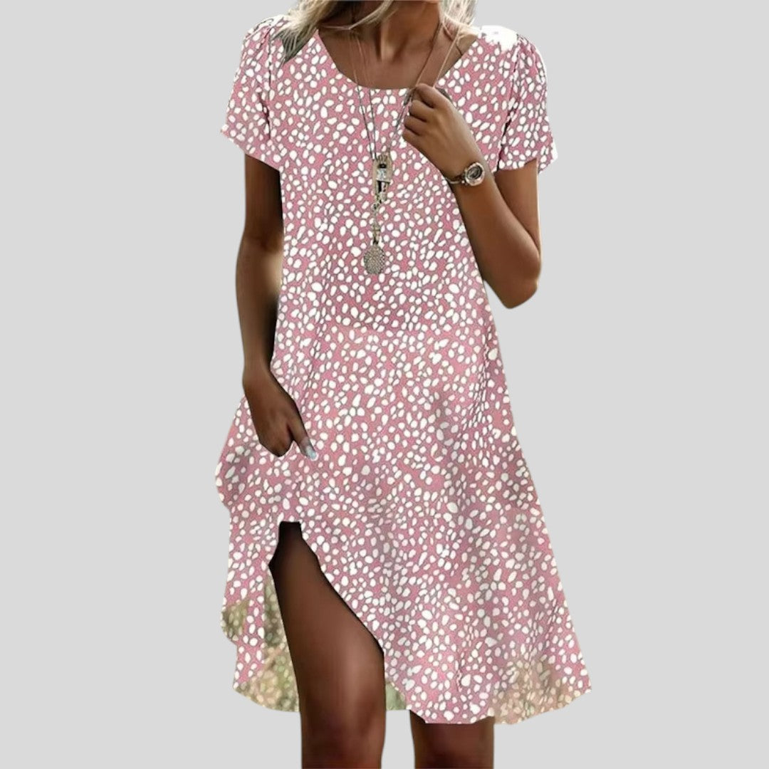 Maeve | Perfect Bohemian Vibe Dress