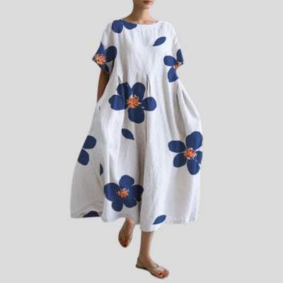 Tilde | Relaxed Fit Everyday Dress