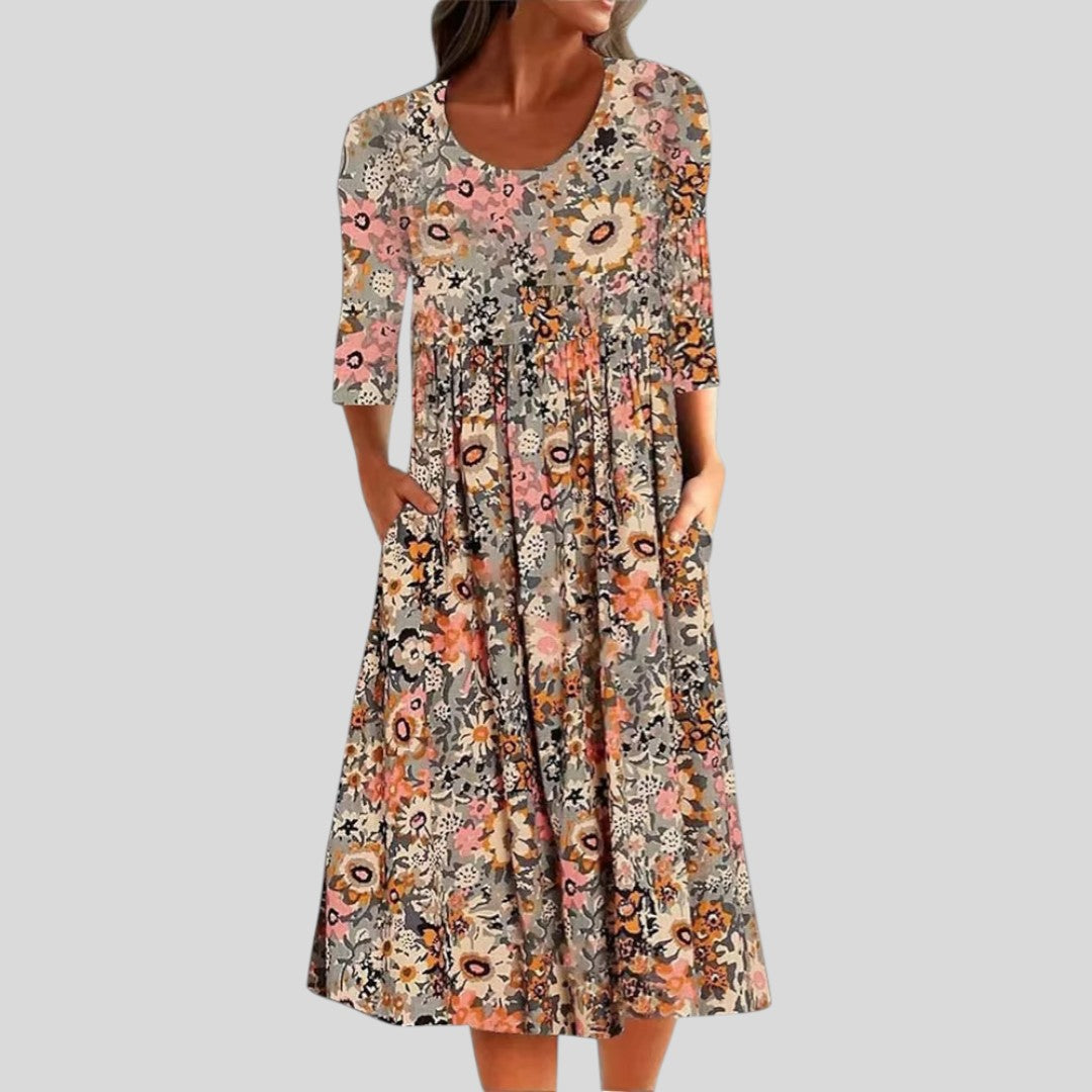 Ronja | Bloomfield Summer Dress