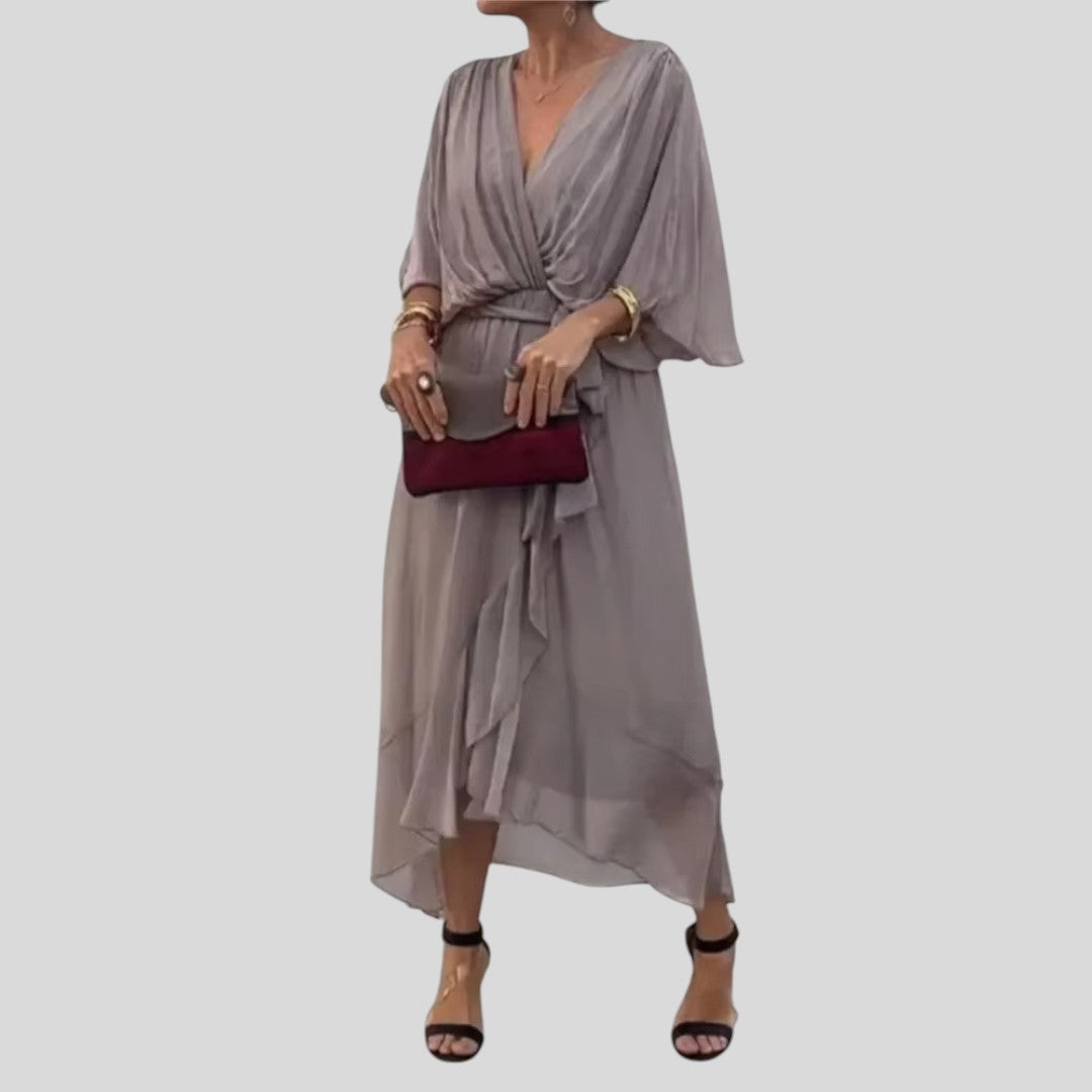 Sabrina | Casual Evening Dress