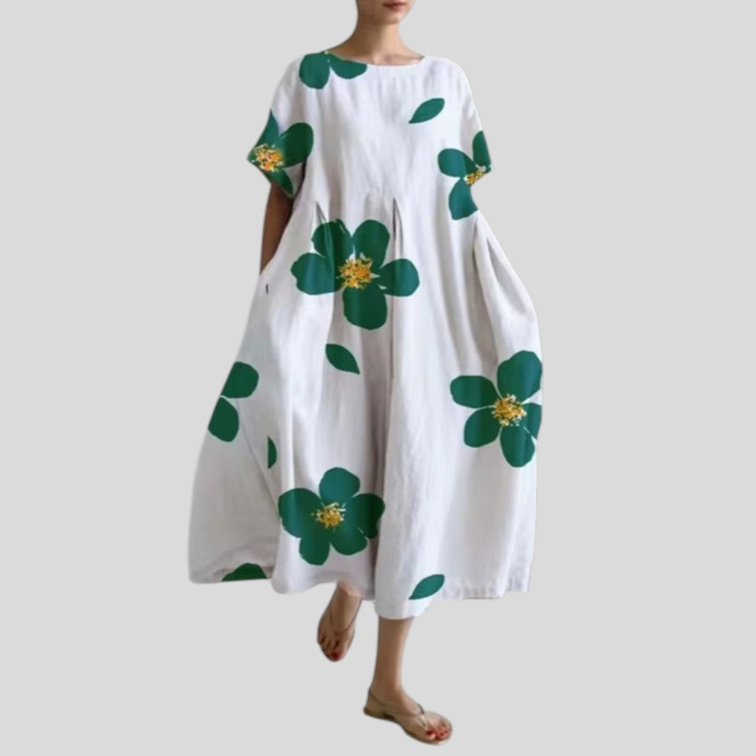 Tilde | Relaxed Fit Everyday Dress