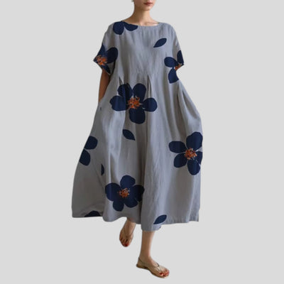 Tilde | Relaxed Fit Everyday Dress