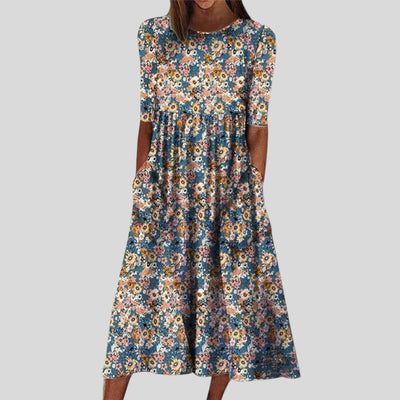 Ronja | Bloomfield Summer Dress