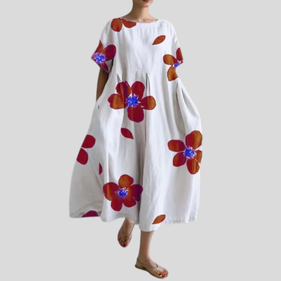 Tilde | Relaxed Fit Everyday Dress