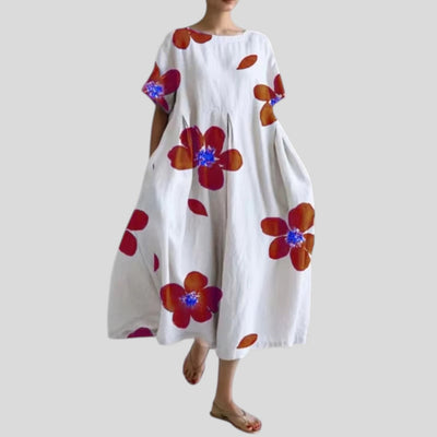 Tilde | Relaxed Fit Everyday Dress