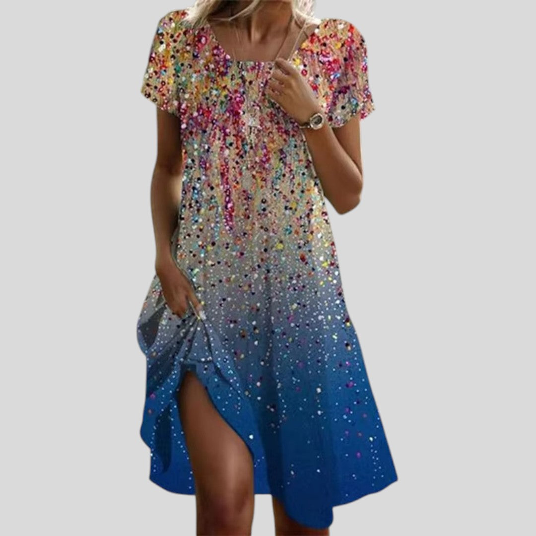 Maeve | Perfect Bohemian Vibe Dress