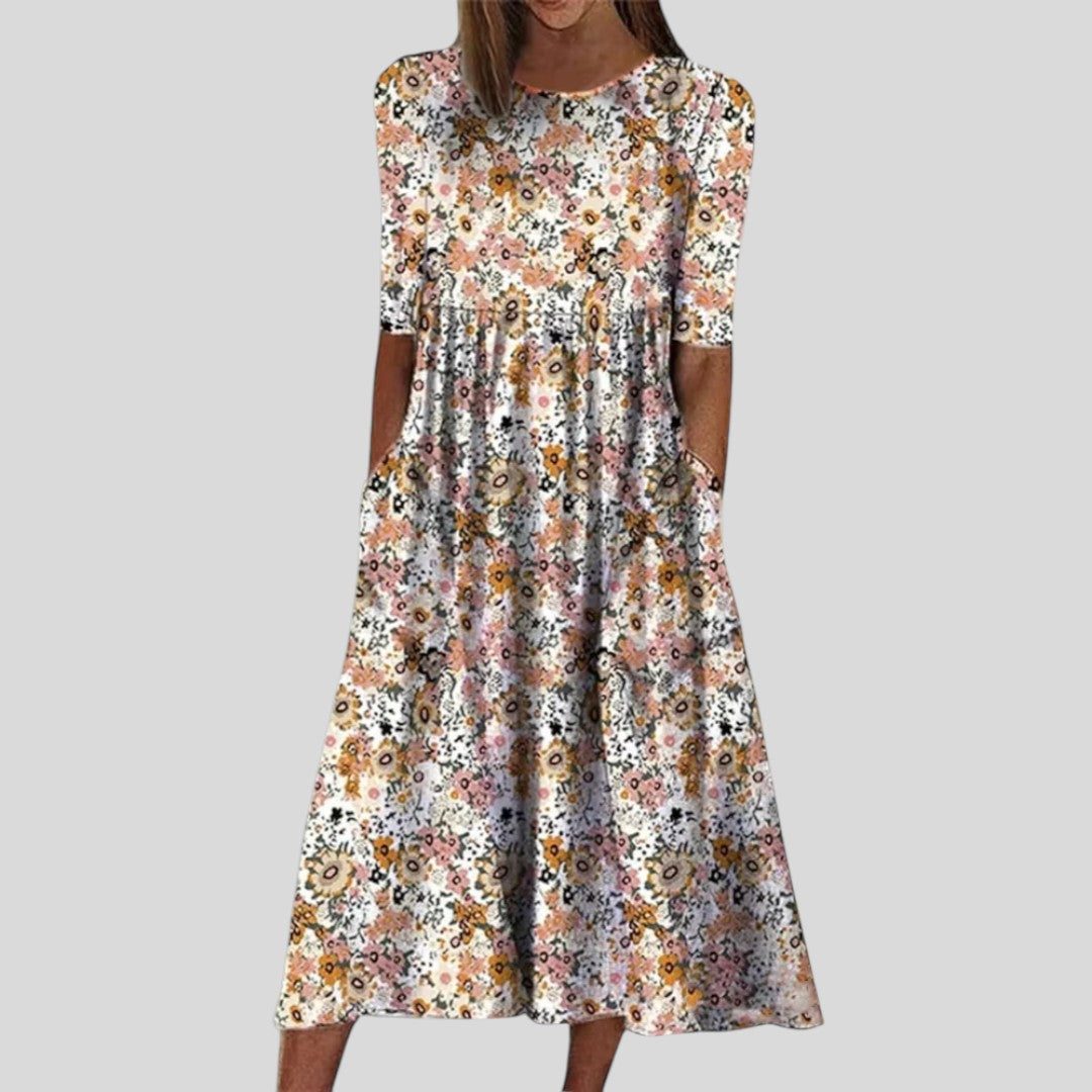 Ronja | Bloomfield Summer Dress