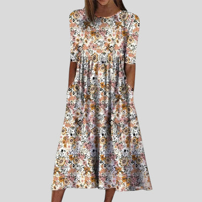 Ronja | Bloomfield Summer Dress