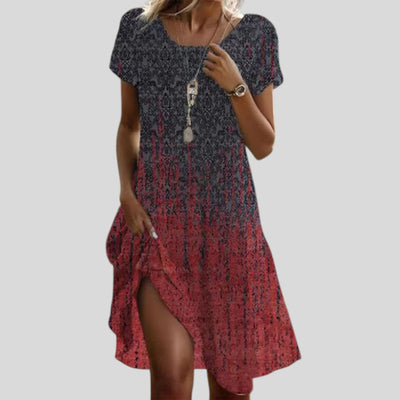 Maeve | Perfect Bohemian Vibe Dress