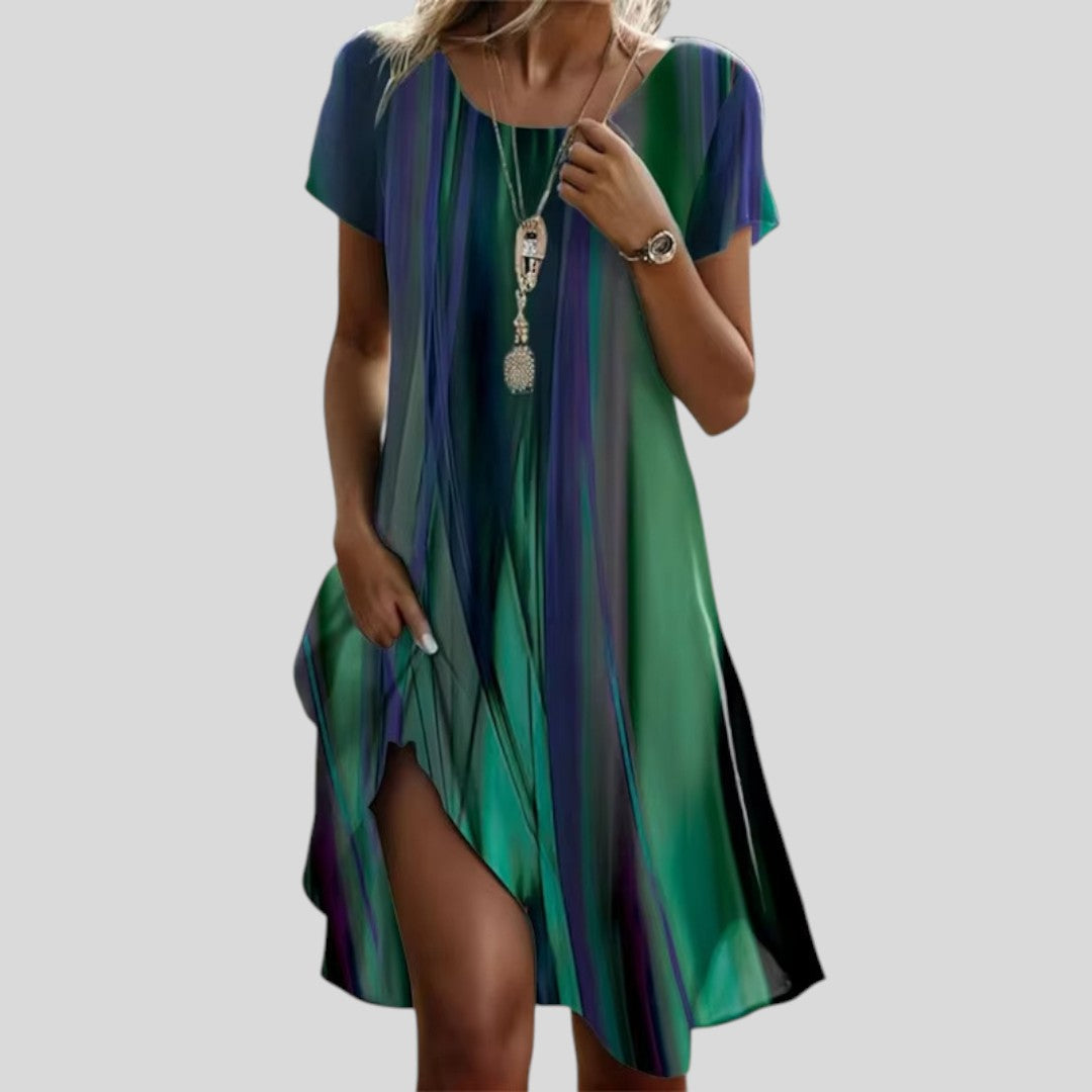 Maeve | Perfect Bohemian Vibe Dress