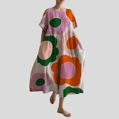 Tilde | Relaxed Fit Everyday Dress