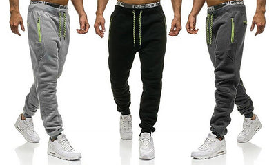 Rise Legacy Sweatpants