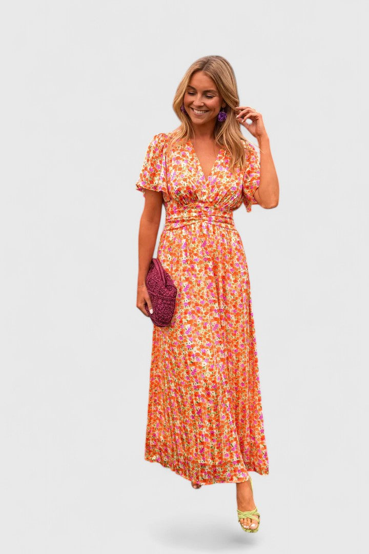 Ayvah | Sophisticated Dress