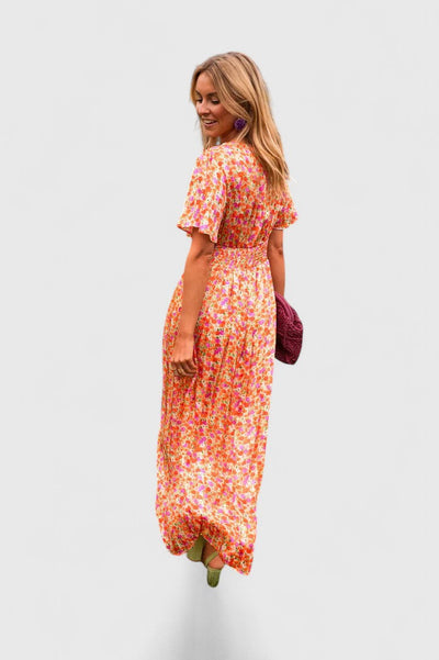 Ayvah | Sophisticated Dress