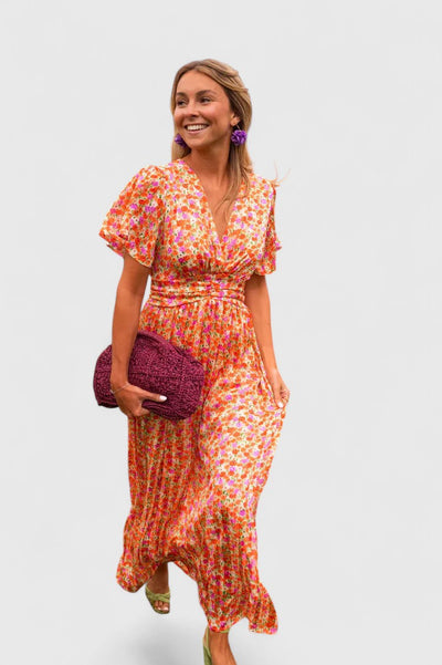 Ayvah | Sophisticated Dress