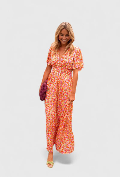 Ayvah | Sophisticated Dress