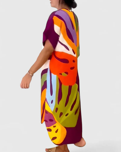 Vhalerie | Sophisticated Dress