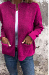 Malou™ | Autumn Cardigan