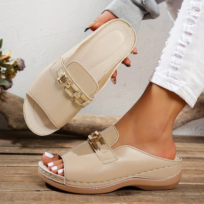 Beatrice™ | Orthopedic Sandals