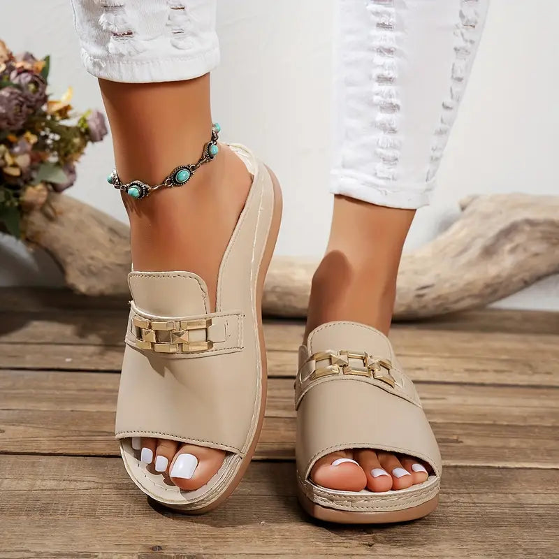 Beatrice™ | Orthopedic Sandals