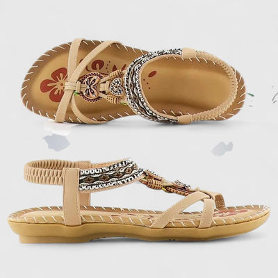 Glenira | Orthopedic Sandals