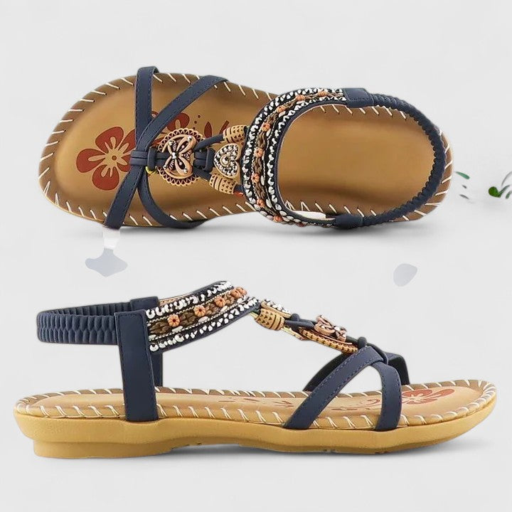 Glenira | Orthopedic Sandals
