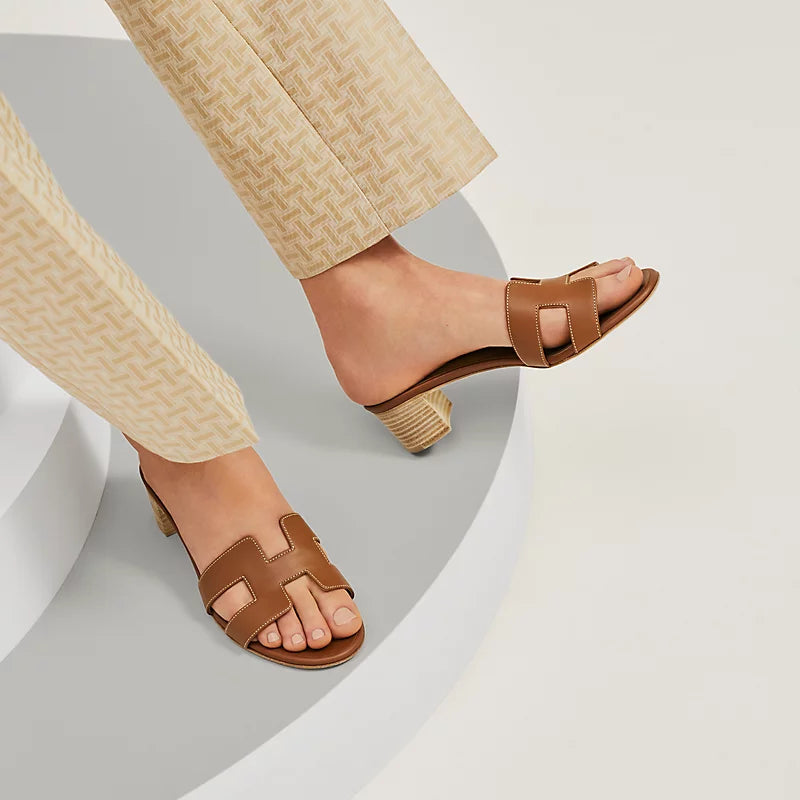 Clementine | Oasis Sandals