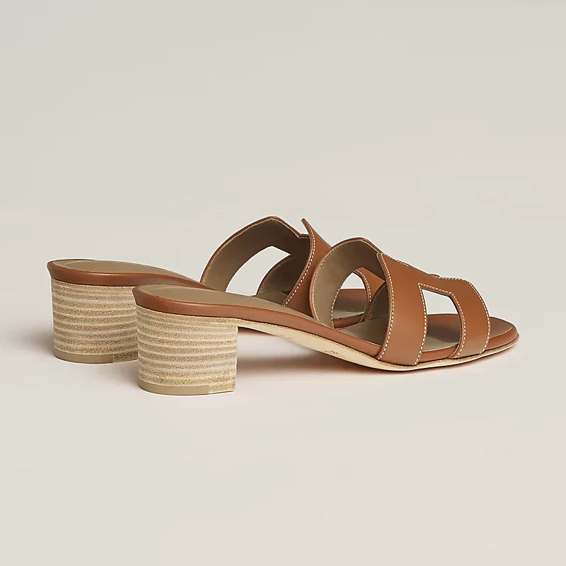 Clementine | Oasis Sandals