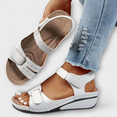 Lorettah | Sophisticated Sandals