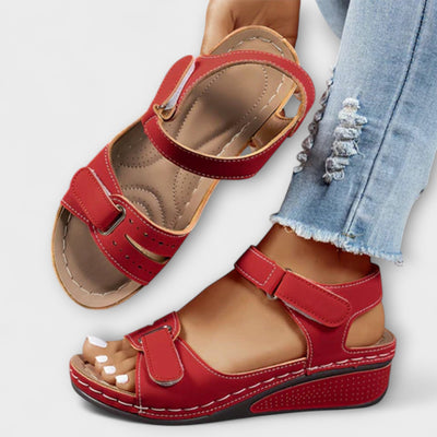 Lorettah | Sophisticated Sandals