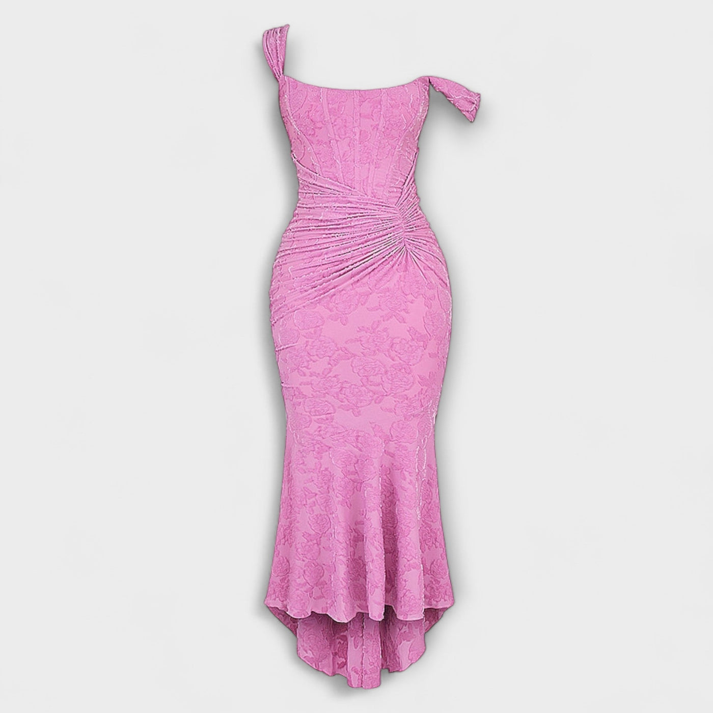 Talyssra | Elegant Dress