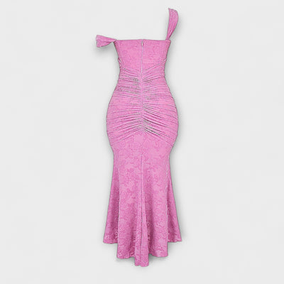 Talyssra | Elegant Dress