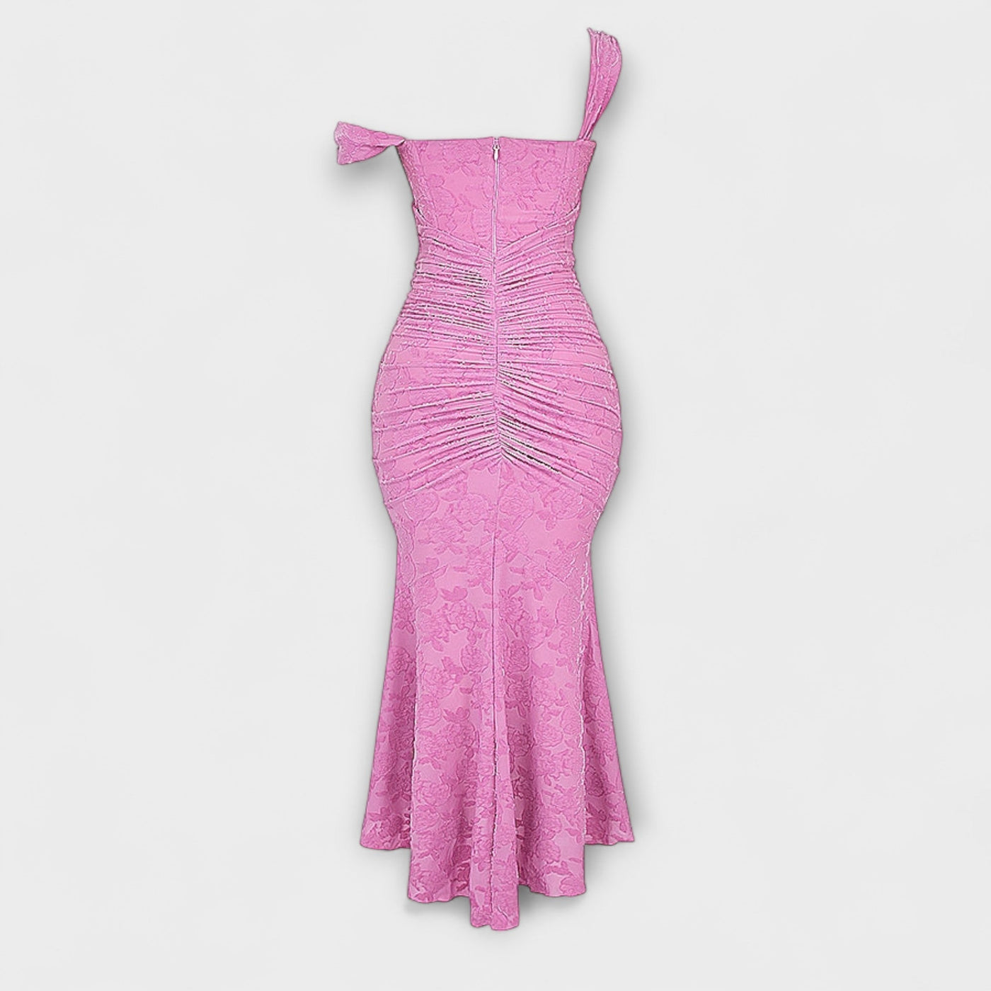 Rowenae | Elegant Long Dress