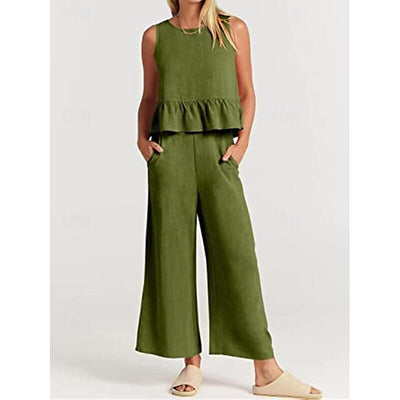 Madison™ - Modern Comfy Two-Piece Set