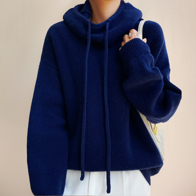 Ella™ - Oversized Comfortable Hoodie