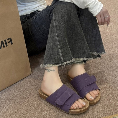 Avery™ - Waterproof Soft Sole Slippers