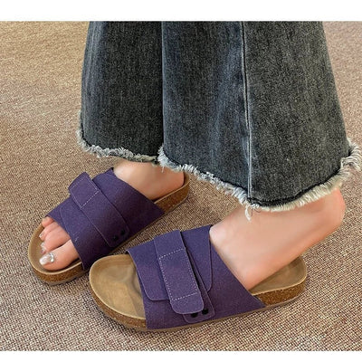 Avery™ - Waterproof Soft Sole Slippers