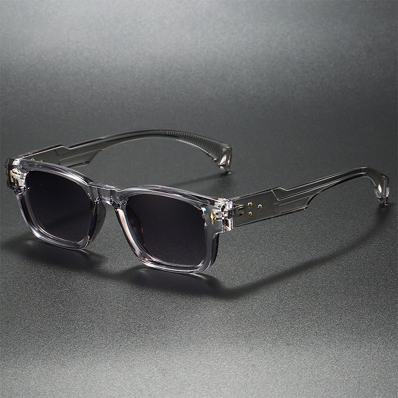 Lugano Square Sunglasses