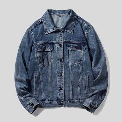Indiana Denim Jacket