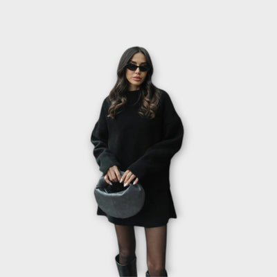 Carol - Casual set with top and pants