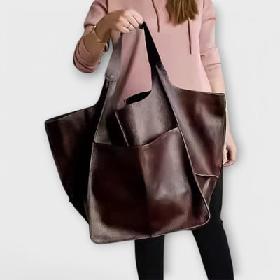 Lublanca - Oversized Weekender Bag
