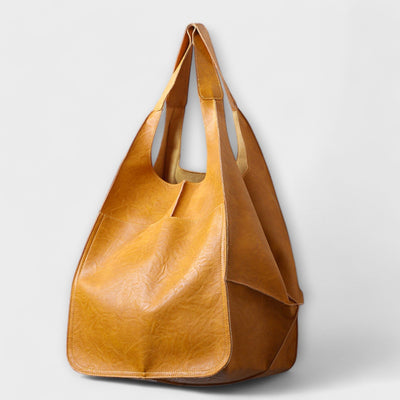 Lublanca - Oversized Weekender Bag