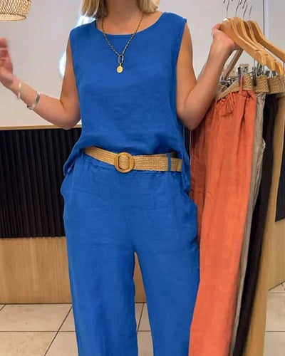 Soléa | Tweedelige Boho Set