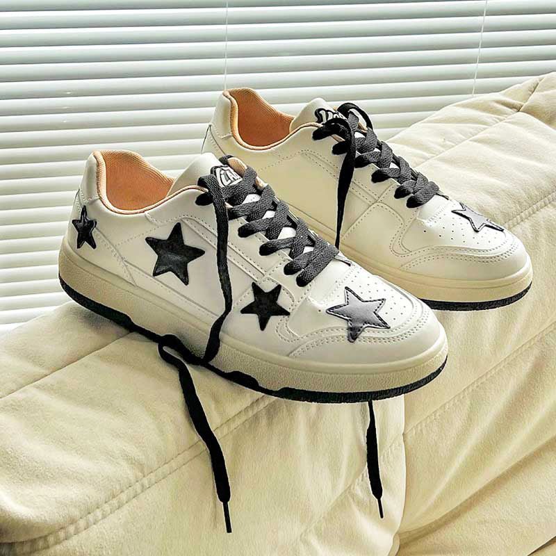 Sophia Urban Dunk Sneakers